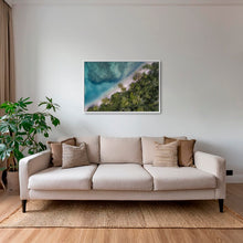 Charger l&#39;image dans la galerie, Turquoise
