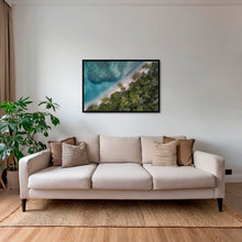 Charger l&#39;image dans la galerie, Turquoise
