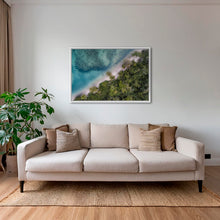 Charger l&#39;image dans la galerie, Turquoise
