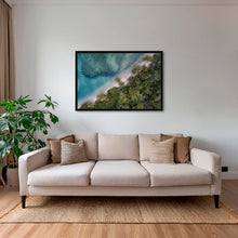 Charger l&#39;image dans la galerie, Turquoise
