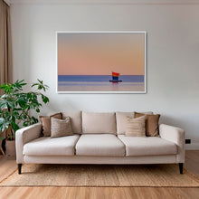 Charger l&#39;image dans la galerie, Voile de Madagascar
