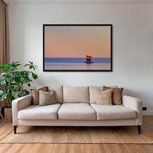 Charger l&#39;image dans la galerie, Voile de Madagascar
