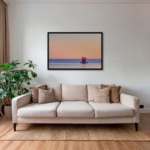 Charger l&#39;image dans la galerie, Voile de Madagascar
