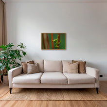 Charger l&#39;image dans la galerie, Verte perchée
