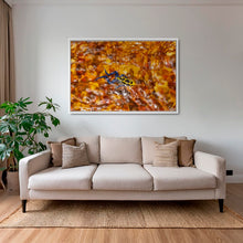 Charger l&#39;image dans la galerie, Dendrobate abstrait
