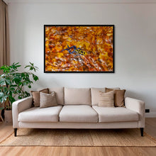 Charger l&#39;image dans la galerie, Dendrobate abstrait
