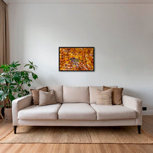 Charger l&#39;image dans la galerie, Dendrobate abstrait
