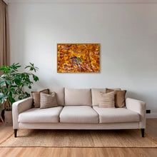 Charger l&#39;image dans la galerie, Dendrobate abstrait
