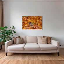 Charger l&#39;image dans la galerie, Dendrobate abstrait
