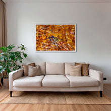 Charger l&#39;image dans la galerie, Dendrobate abstrait
