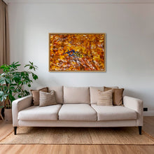 Charger l&#39;image dans la galerie, Dendrobate abstrait
