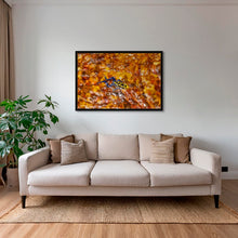 Charger l&#39;image dans la galerie, Dendrobate abstrait
