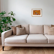 Charger l&#39;image dans la galerie, Dendrobate abstrait
