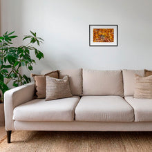 Charger l&#39;image dans la galerie, Dendrobate abstrait
