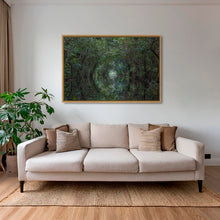 Charger l&#39;image dans la galerie, Tunnel naturel
