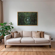 Charger l&#39;image dans la galerie, Tunnel naturel
