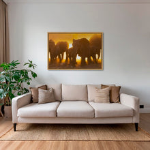 Charger l&#39;image dans la galerie, Lumière d&#39;or
