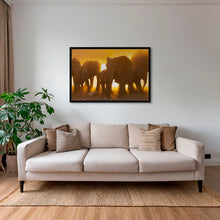 Charger l&#39;image dans la galerie, Lumière d&#39;or
