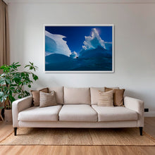 Charger l&#39;image dans la galerie, Dangereux glaçon
