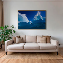 Charger l&#39;image dans la galerie, Dangereux glaçon
