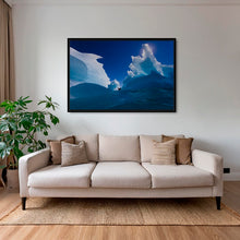 Charger l&#39;image dans la galerie, Dangereux glaçon
