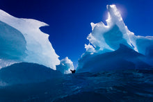 Charger l&#39;image dans la galerie, Dangereux glaçon
