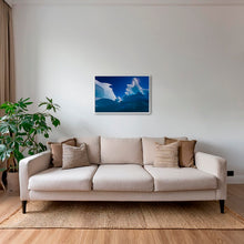 Charger l&#39;image dans la galerie, Dangereux glaçon
