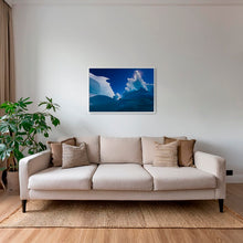 Charger l&#39;image dans la galerie, Dangereux glaçon
