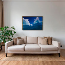 Charger l&#39;image dans la galerie, Dangereux glaçon
