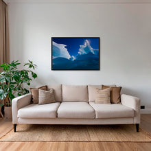 Charger l&#39;image dans la galerie, Dangereux glaçon
