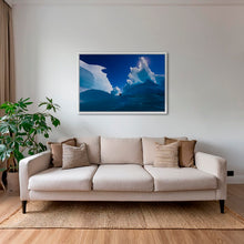 Charger l&#39;image dans la galerie, Dangereux glaçon
