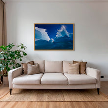 Charger l&#39;image dans la galerie, Dangereux glaçon
