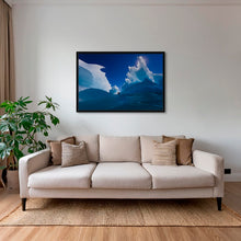 Charger l&#39;image dans la galerie, Dangereux glaçon
