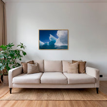 Charger l&#39;image dans la galerie, Sous l&#39;iceberg
