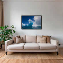 Charger l&#39;image dans la galerie, Sous l&#39;iceberg
