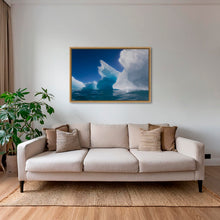 Charger l&#39;image dans la galerie, Sous l&#39;iceberg
