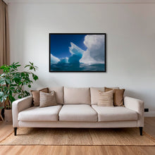 Charger l&#39;image dans la galerie, Sous l&#39;iceberg
