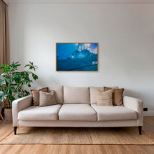 Charger l&#39;image dans la galerie, Dans l&#39;eau glaciale
