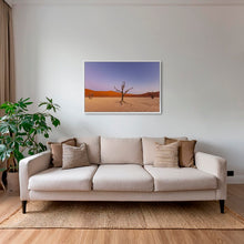 Charger l&#39;image dans la galerie, Douce lumière sur le Deadvlei 2
