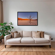 Charger l&#39;image dans la galerie, Douce lumière sur le Deadvlei 5
