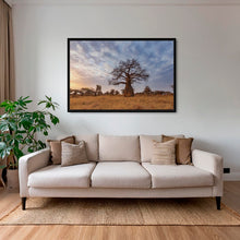 Charger l&#39;image dans la galerie, Baobab du Tarangire
