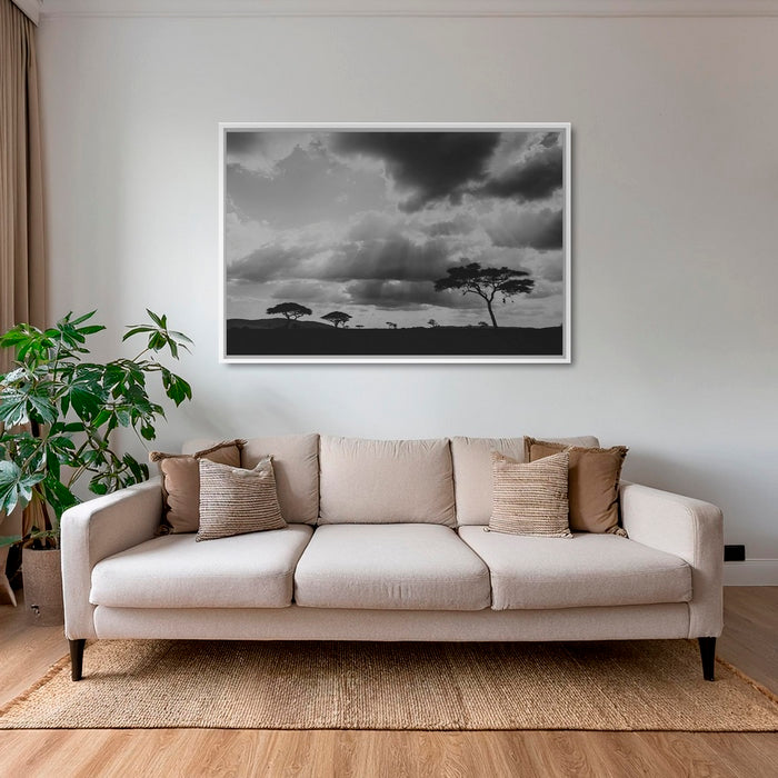 Eternel Serengeti