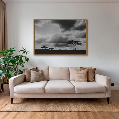 Eternel Serengeti
