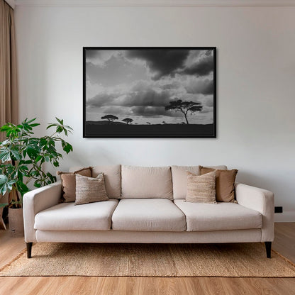 Eternel Serengeti