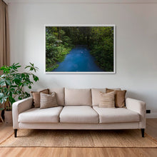 Charger l&#39;image dans la galerie, Paradis caché
