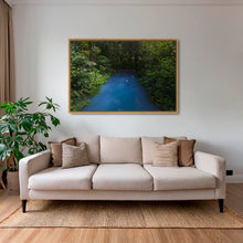 Charger l&#39;image dans la galerie, Paradis caché
