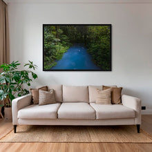 Charger l&#39;image dans la galerie, Paradis caché
