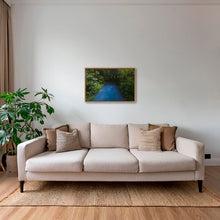 Charger l&#39;image dans la galerie, Paradis caché
