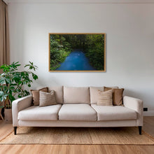 Charger l&#39;image dans la galerie, Paradis caché
