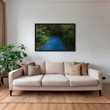 Charger l&#39;image dans la galerie, Paradis caché
